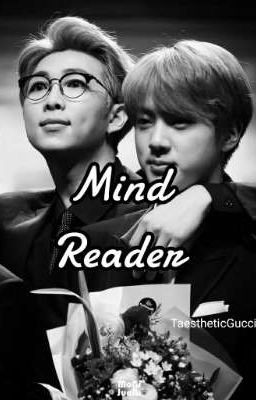 Mind Reader (!!!Namjin!!!) (!Completed!)