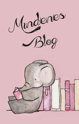 Mindenes Blog