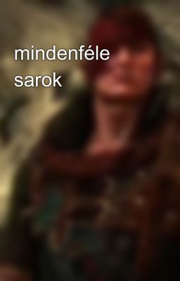 mindenféle sarok 