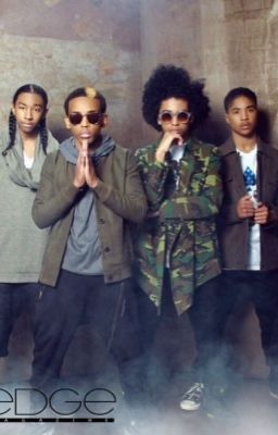 mindless behavior imagines