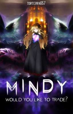 Mindy | Pokémon Fanfiction