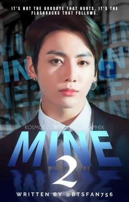 MINE 2|| JJK FF|| MATURE(18+)