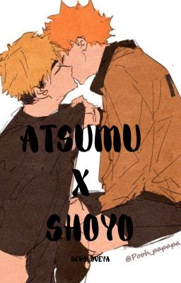 Mine ~ Atsumu x Shoyo 