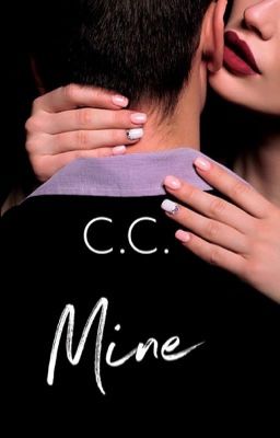 Mine (Completed) - PUBLISHED UNDER RED ROOM