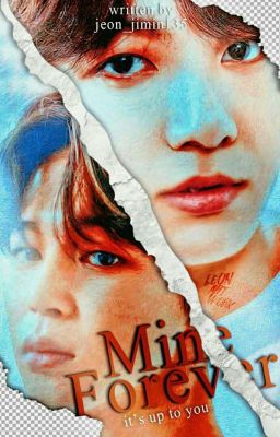 MINE FOREVER-Jikook AU