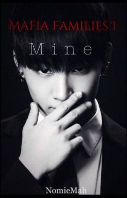 Mine [GOT7 - JB]