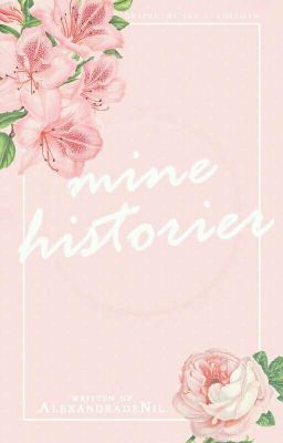 mine historier [english]