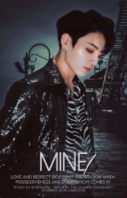 MINE|| JJK FF|| MATURE 18+