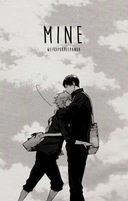 Mine [KageHina]