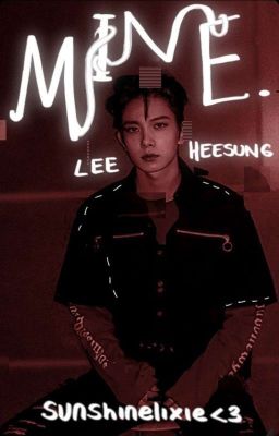 MINE [] LEE HEESUNG✔