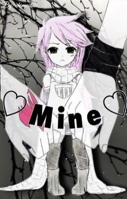 Mine [NaLu FF]