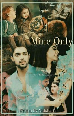 ◦•●◉✿Mine Only✿◉●•◦ 