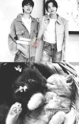 mine •text• | yoonmin 