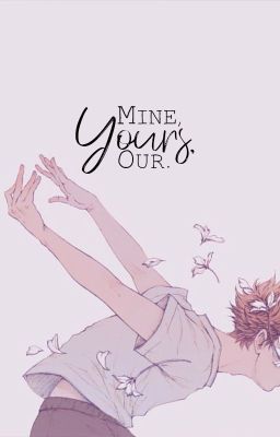 ✽。Mine, Yours, Our |  KaiSooHun