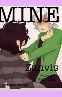 Mine. Zanvis