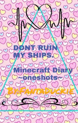 Minecraft Diary Oneshots