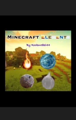 Minecraft Elements