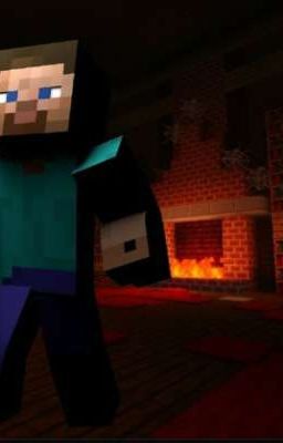 Minecraft Horror