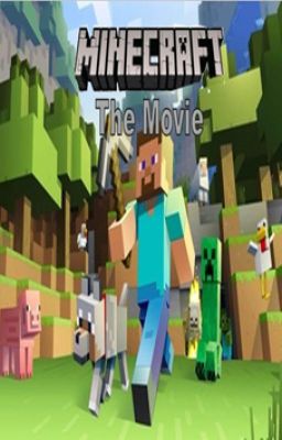 Minecraft: La Pelicula