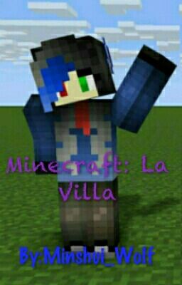 Minecraft: La Villa