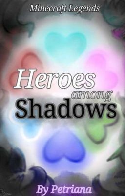 Minecraft Legends: Heroes among Shadows