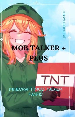 Minecraft: Mob Talker Plus + (Vida con Mobs)