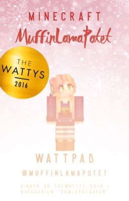 Minecraft - MuffinLamaPotet