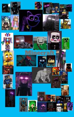 Minecraft OC's