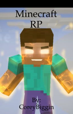 Minecraft RP