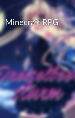 Minecraft RPG