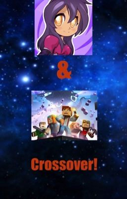 Minecraft Story Mode & Aphmau Crossover!