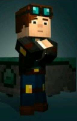 Minecraft Story Mode Role-play