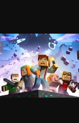 Minecraft story mode RolePlay!