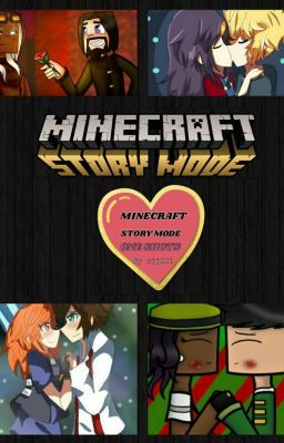 Minecraft Story One Shots  (2017)