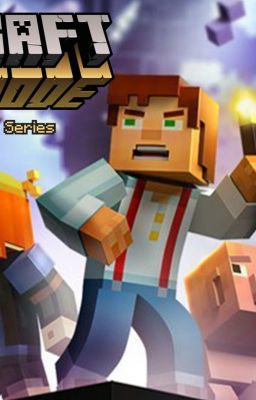 minecraft storymode