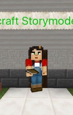 Minecraft Storymode High