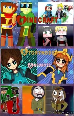 Minecraft Storymode Oneshots