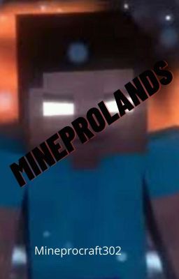 Mineprolands 1