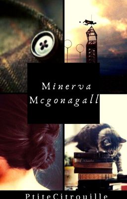 Minerva McGonagall