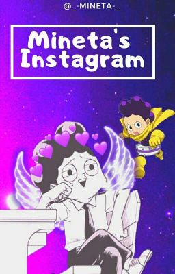 ➡MINETA'S INSTAGRAM 🍇👀