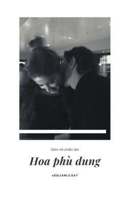 minga | hoa phù dung