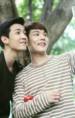 MingKit - I LOVE BEING YOURS (ANH LÀ NGƯỜI EM YÊU)