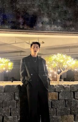 || mingyu || trà đào.