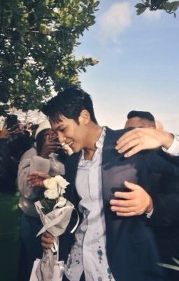 [mingyu x y/n] marriage 