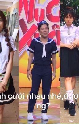 Mình cưới nhau nhé,được không?