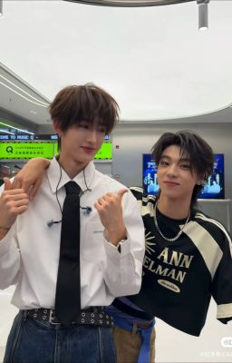 mình giả làm bạn.