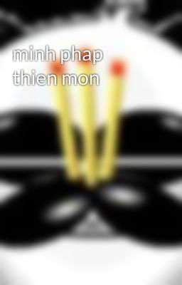 minh phap thien mon