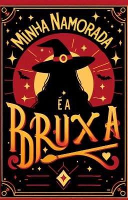 Minha namorada é a bruxa 