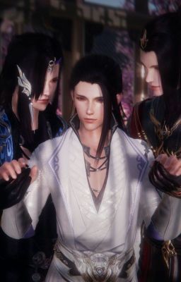 [MinhĐộcĐường] Cầu dục (3P)