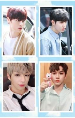 [MinHwan] [OngNiel] Bảo Vật Của Anh